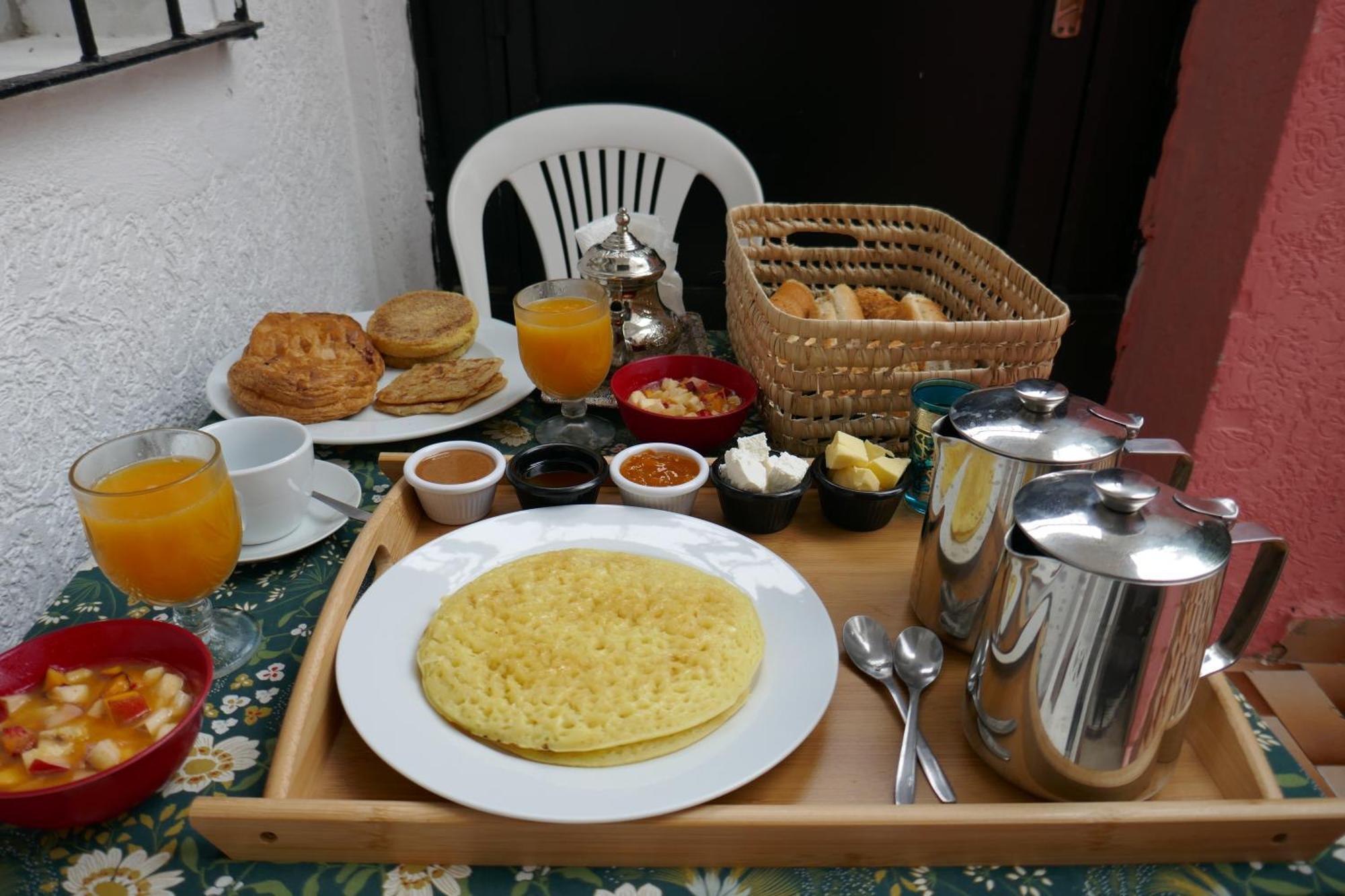 Chez Aissam Apartment Tangier Exterior photo
