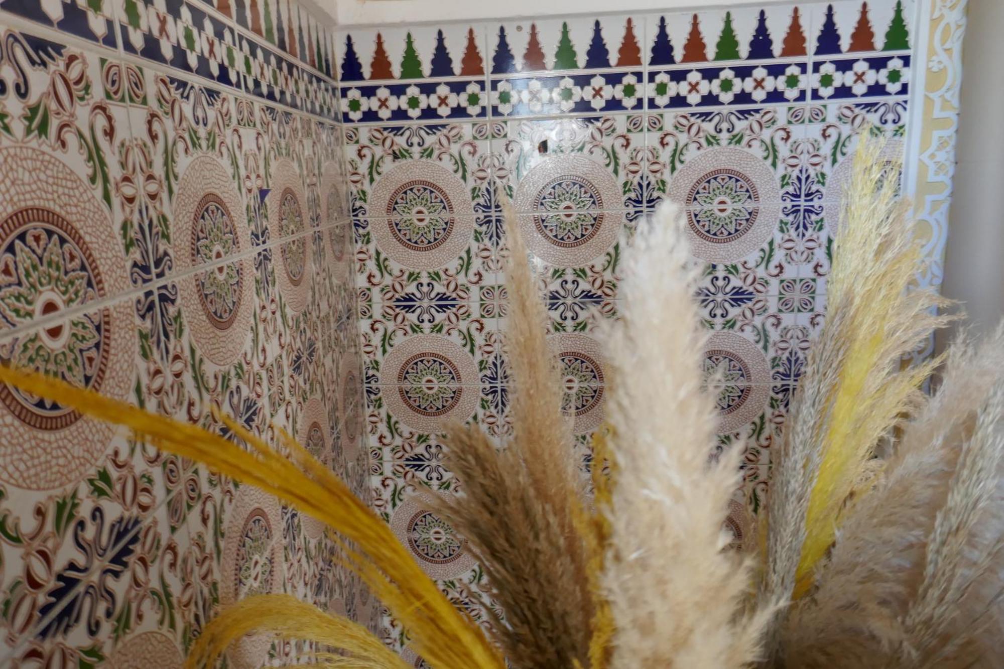 Chez Aissam Apartment Tangier Exterior photo